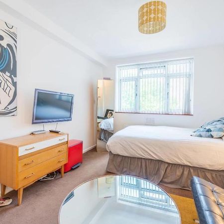 Flat 13 Daire Londra Dış mekan fotoğraf