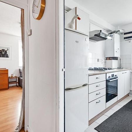 Flat 13 Daire Londra Dış mekan fotoğraf