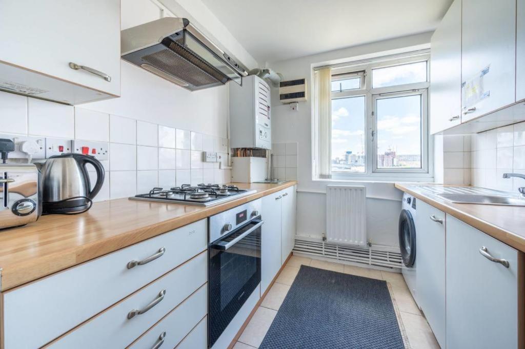 Flat 13 Daire Londra Dış mekan fotoğraf