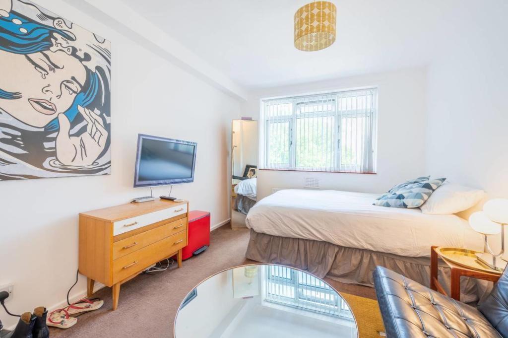 Flat 13 Daire Londra Dış mekan fotoğraf