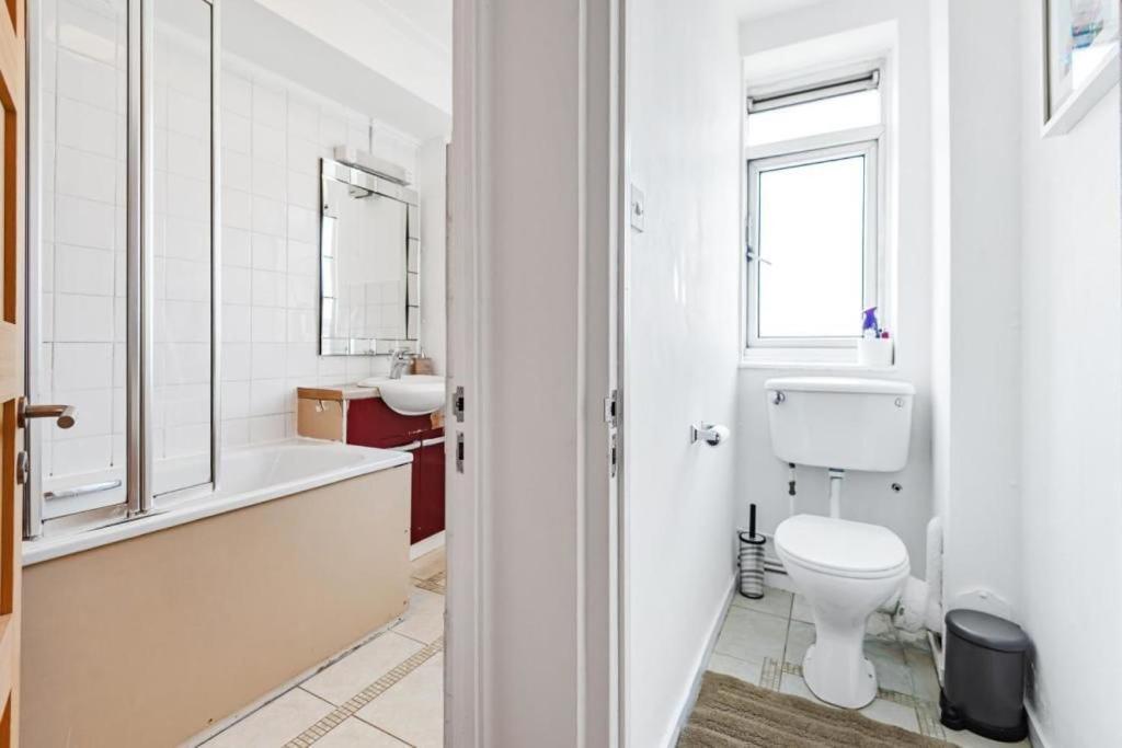 Flat 13 Daire Londra Dış mekan fotoğraf
