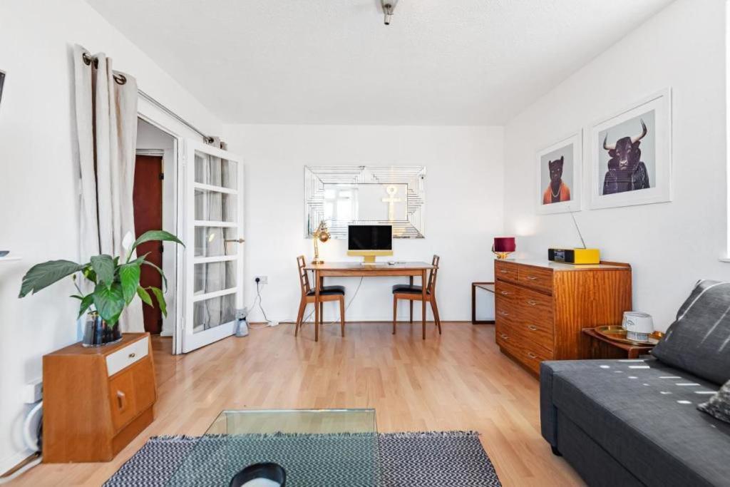 Flat 13 Daire Londra Dış mekan fotoğraf