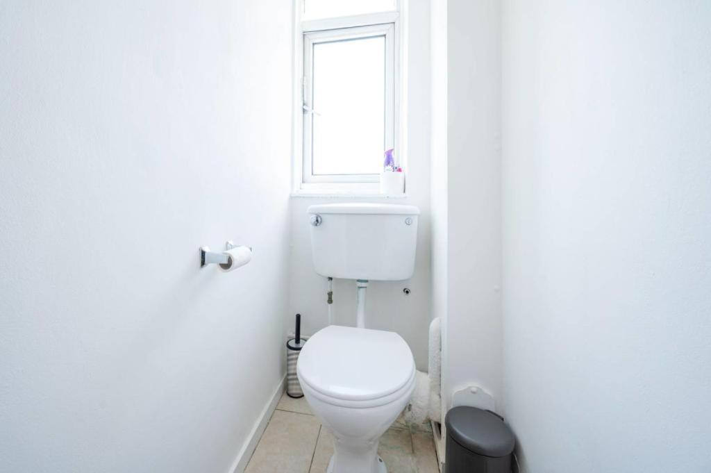 Flat 13 Daire Londra Dış mekan fotoğraf