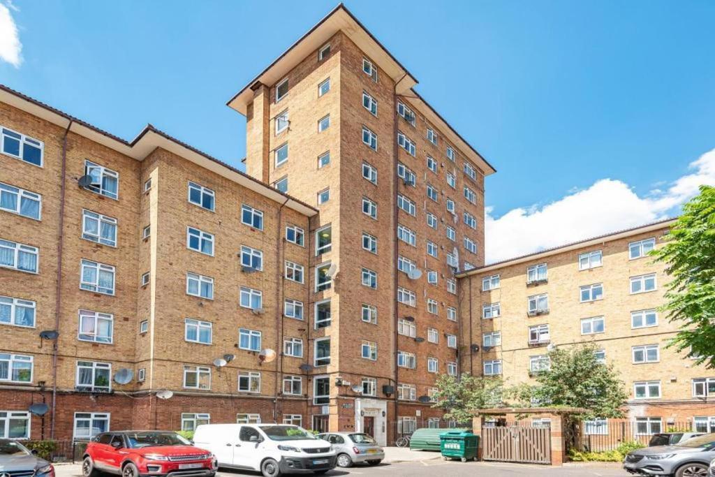 Flat 13 Daire Londra Dış mekan fotoğraf