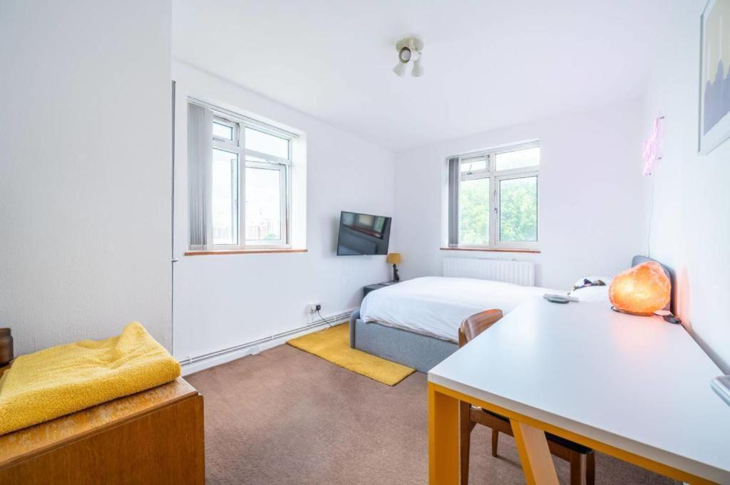 Flat 13 Daire Londra Dış mekan fotoğraf
