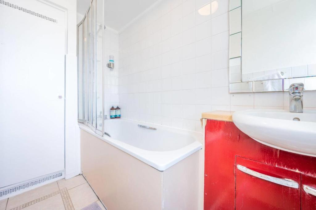 Flat 13 Daire Londra Dış mekan fotoğraf