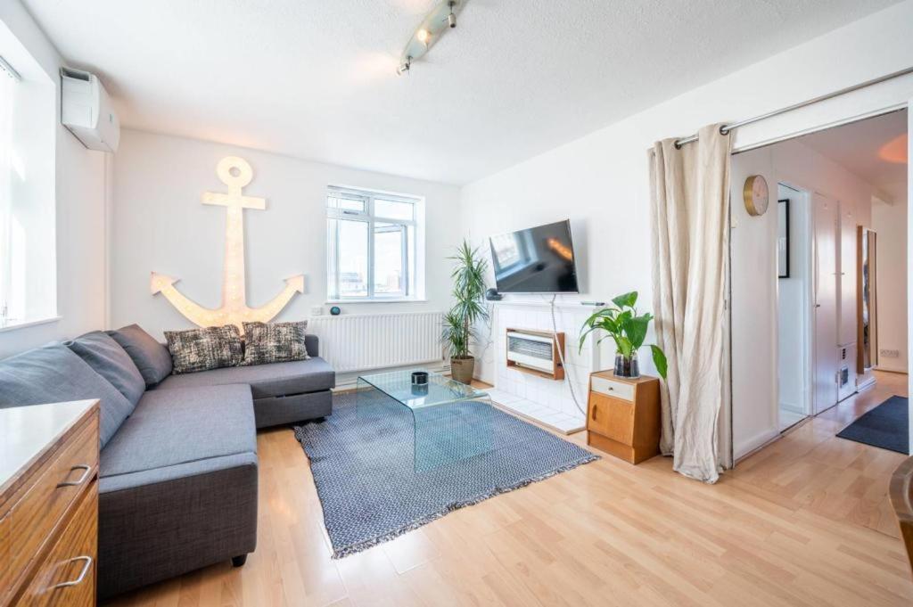Flat 13 Daire Londra Dış mekan fotoğraf