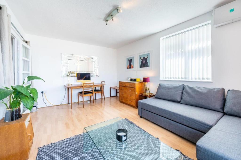 Flat 13 Daire Londra Dış mekan fotoğraf