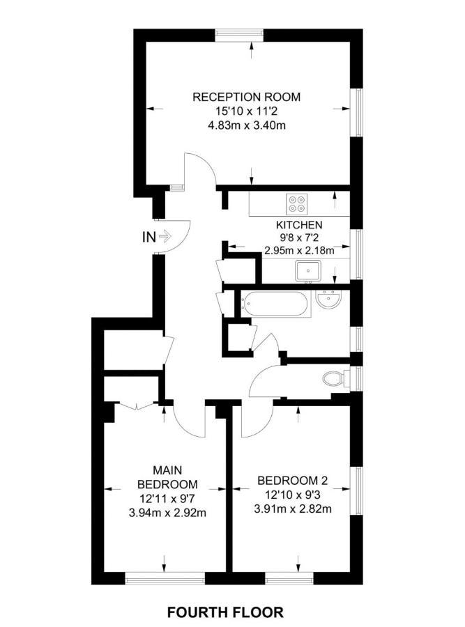 Flat 13 Daire Londra Dış mekan fotoğraf